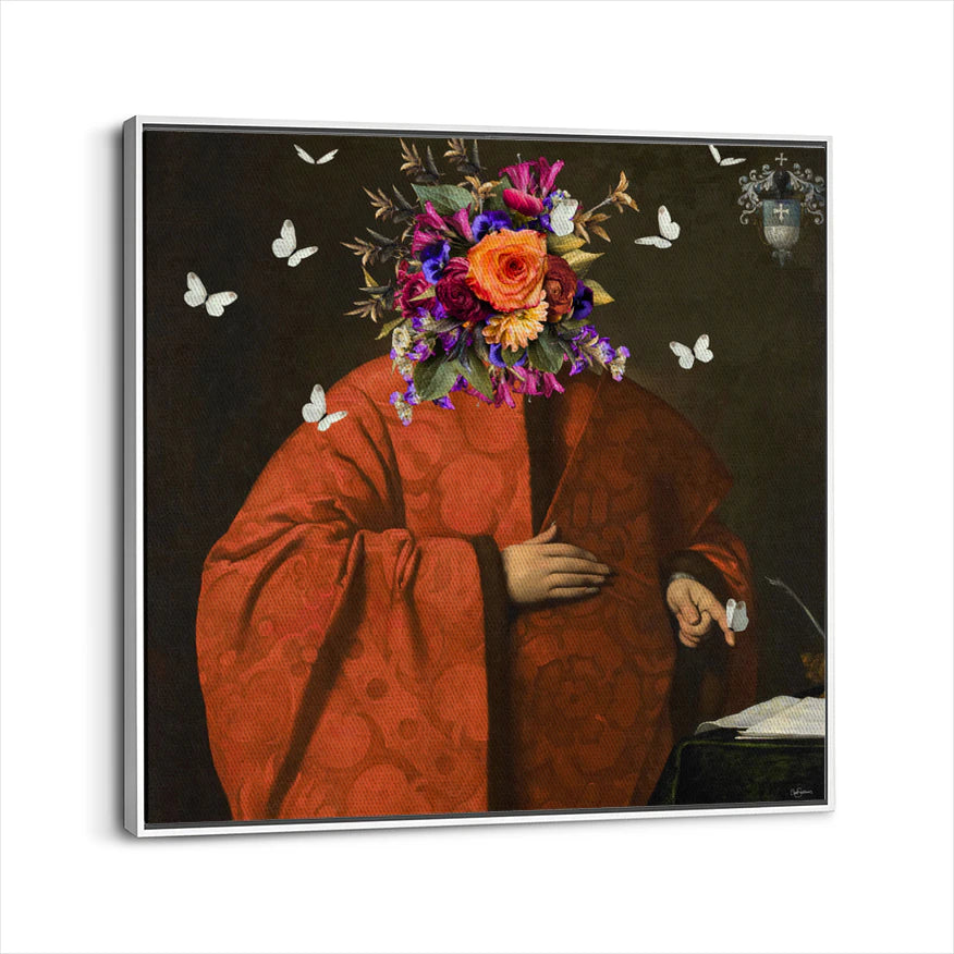 framed-canvas-white