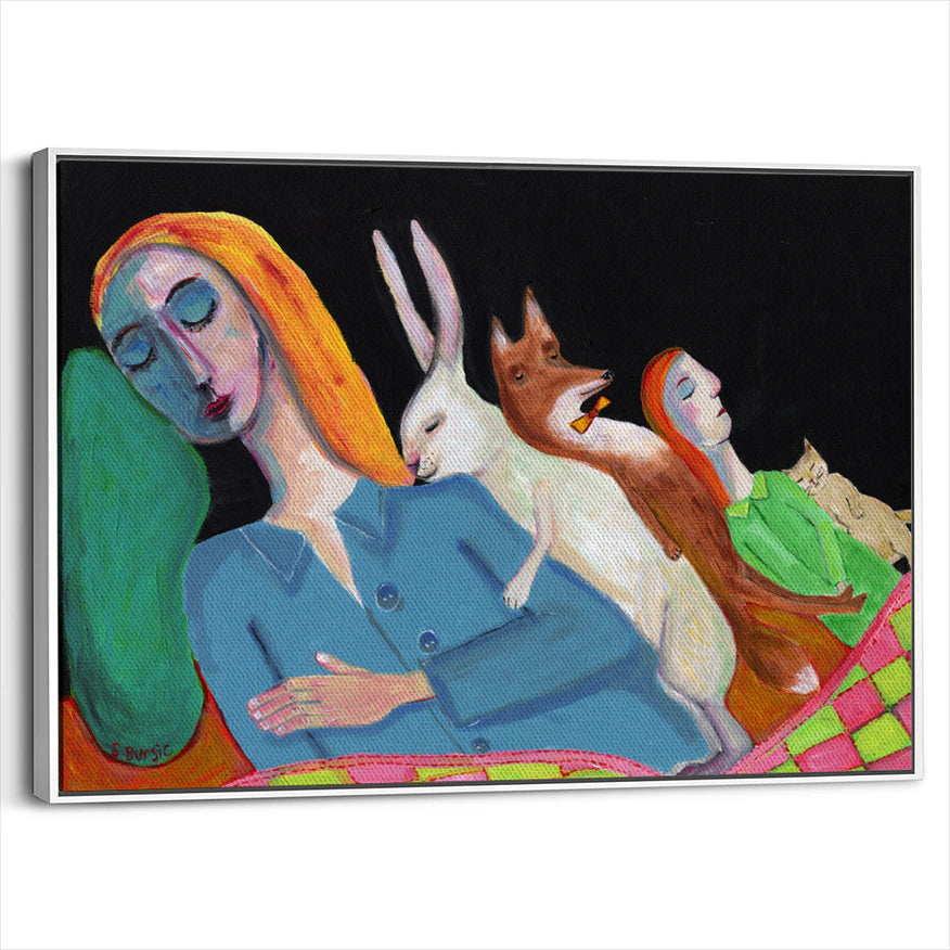 framed-canvas-white