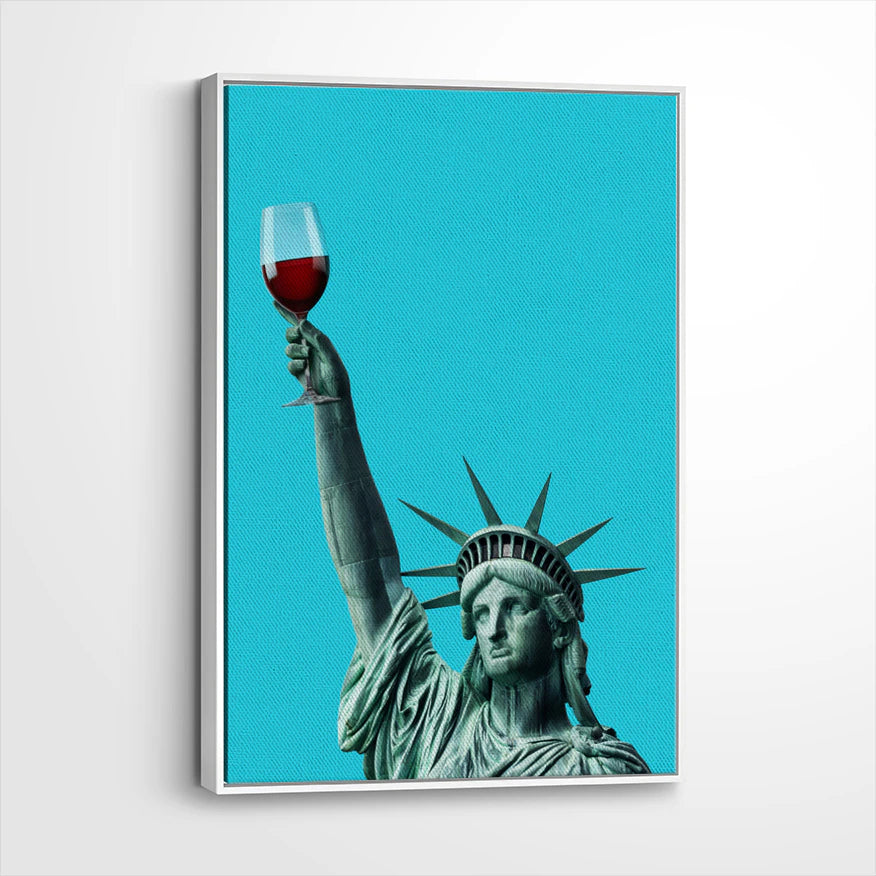 framed-canvas-white