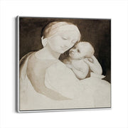 framed-canvas-white