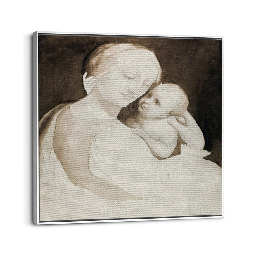 framed-canvas-white