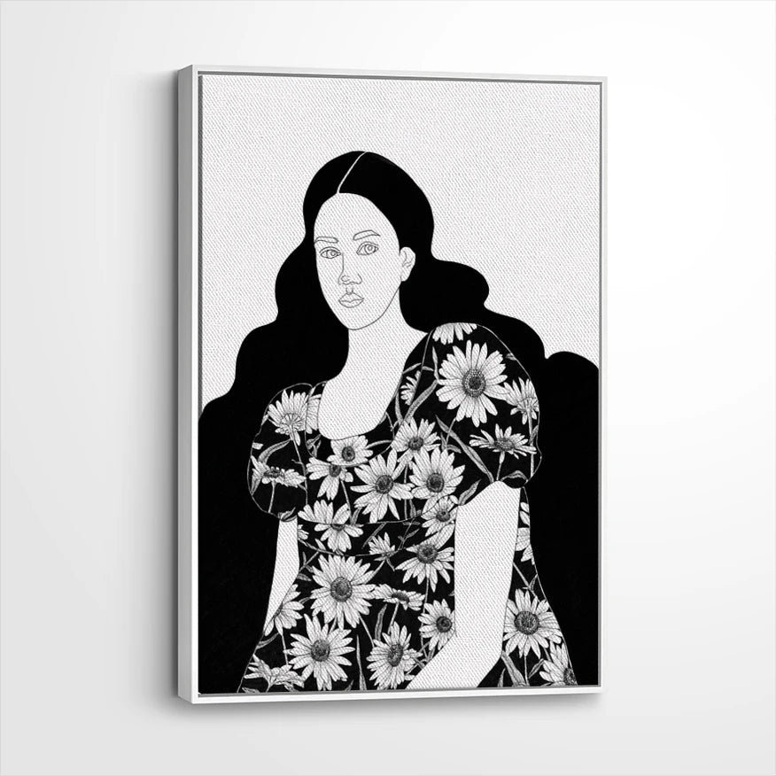 framed-canvas-white