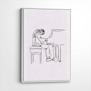 framed-canvas-white