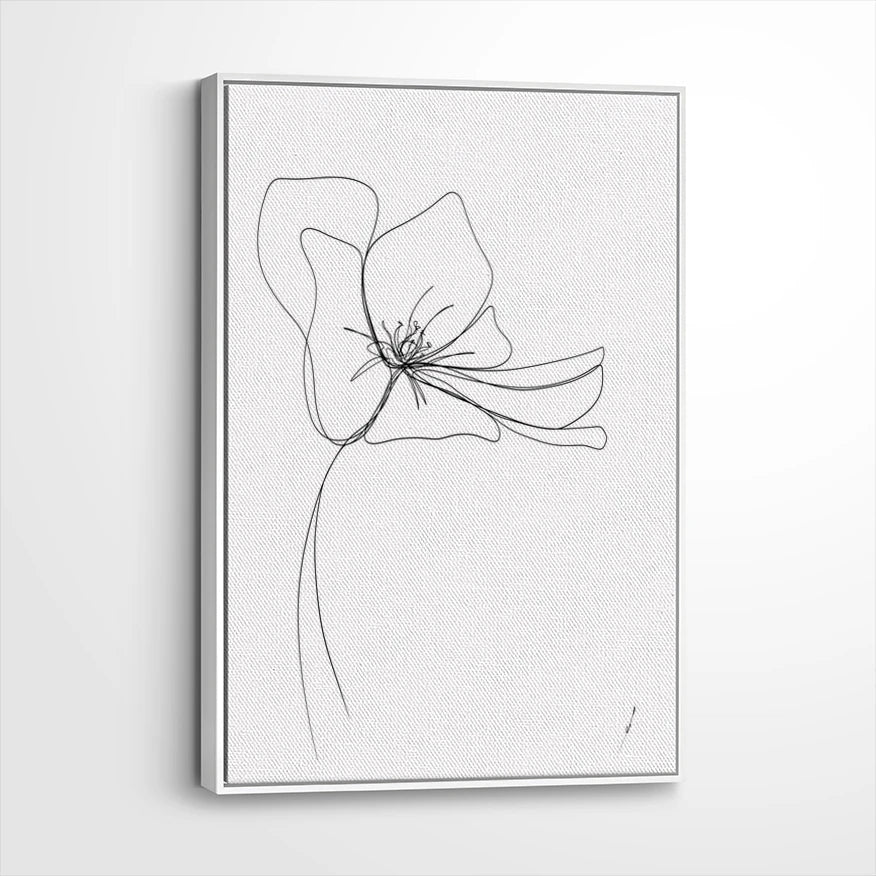 framed-canvas-white