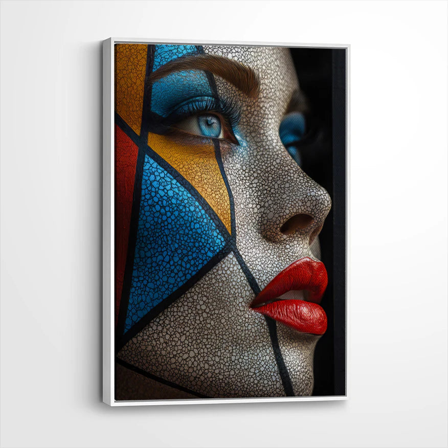 framed-canvas-white