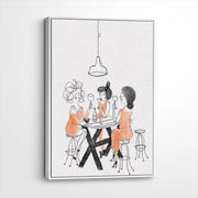 framed-canvas-white