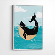 framed-canvas-white