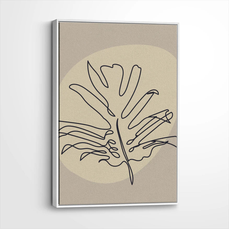 framed-canvas-white