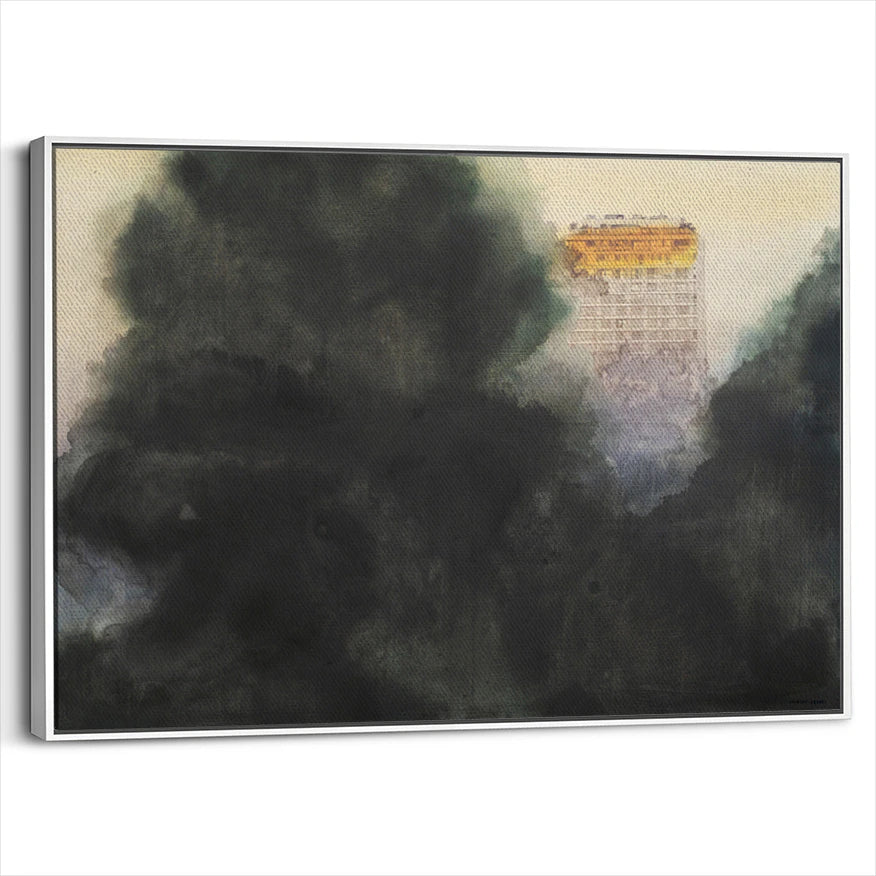 framed-canvas-white