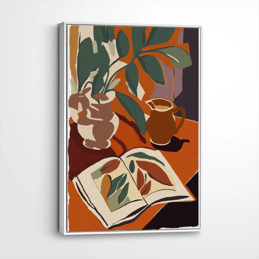 framed-canvas-white