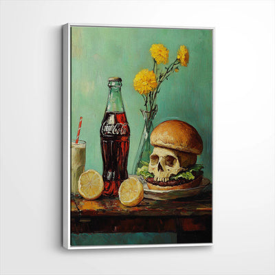 framed-canvas-white