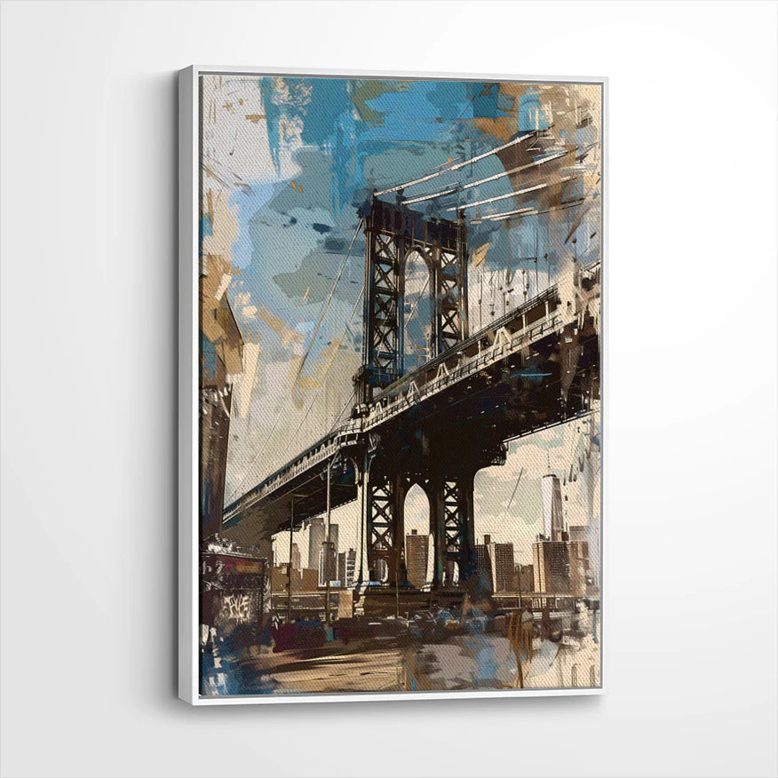 framed-canvas-white