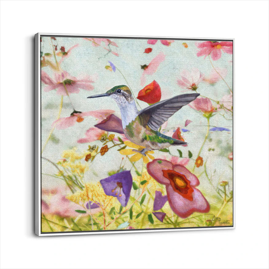 framed-canvas-white