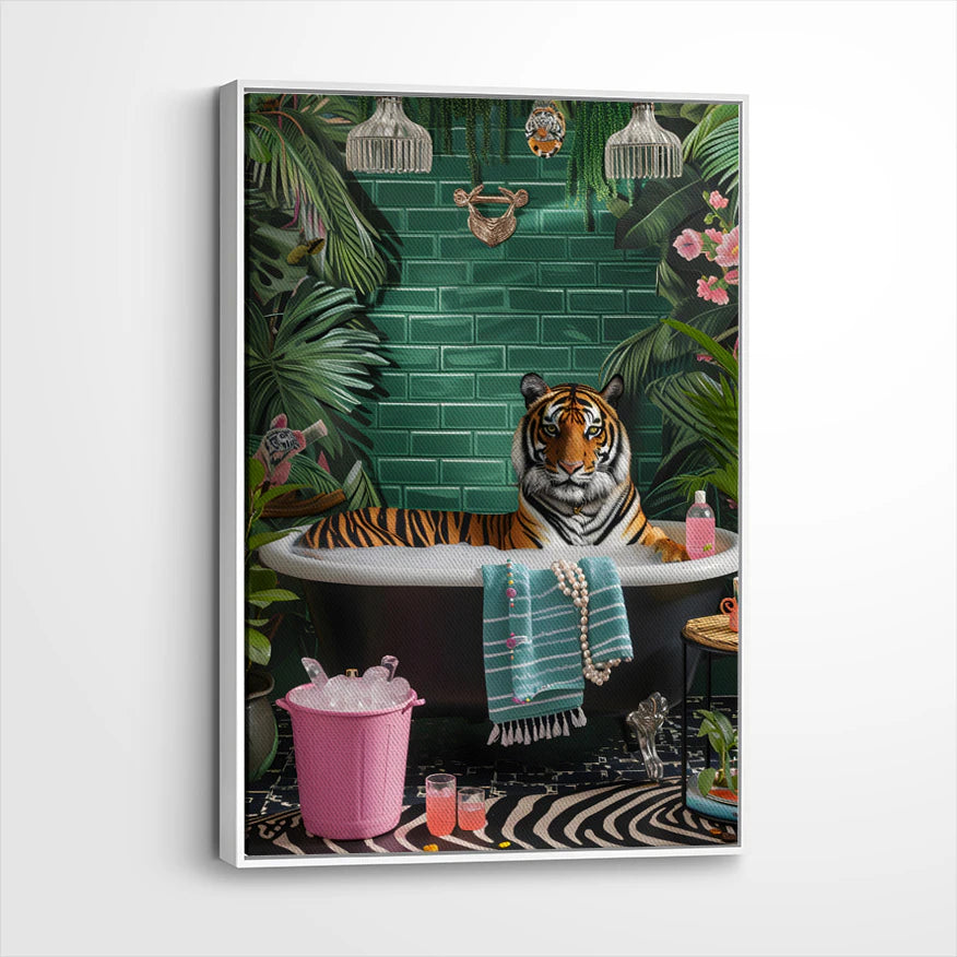 framed-canvas-white