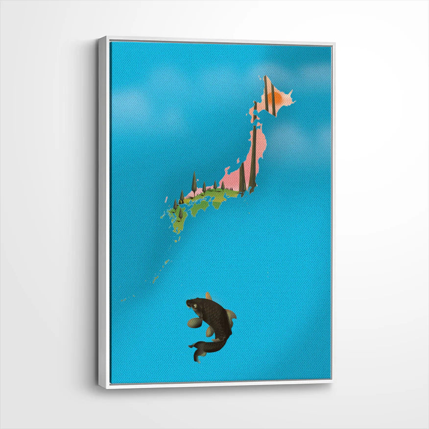 framed-canvas-white