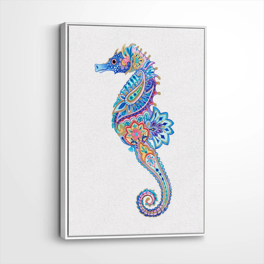 framed-canvas-white