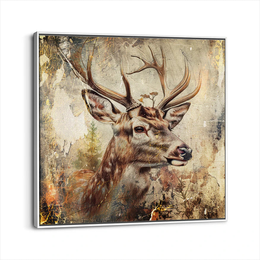 framed-canvas-white