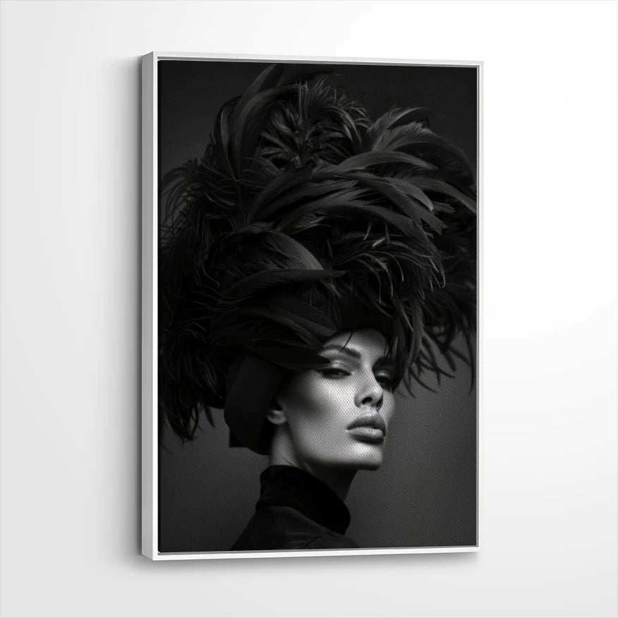 framed-canvas-white
