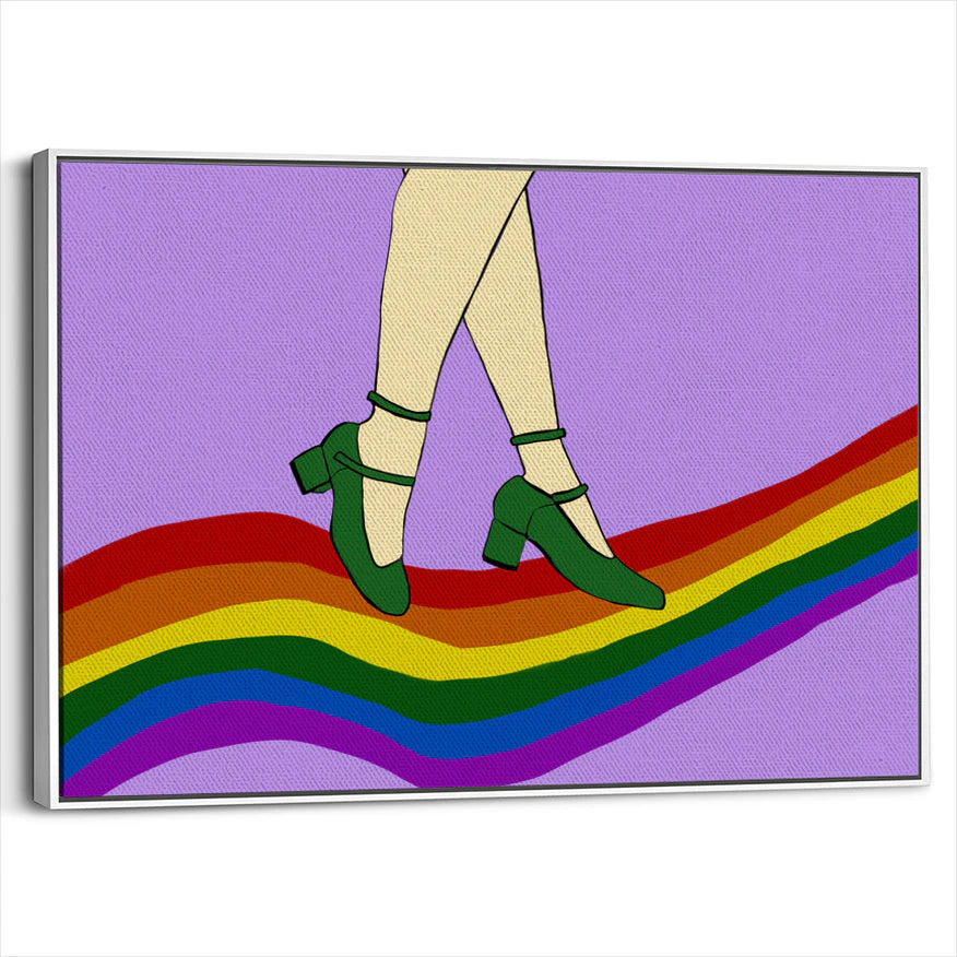 framed-canvas-white