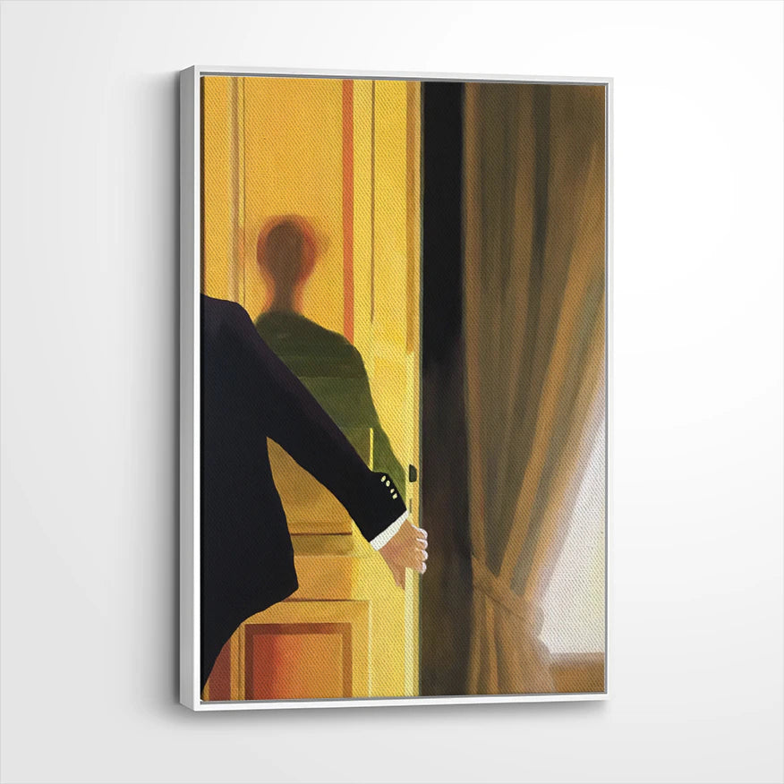 framed-canvas-white