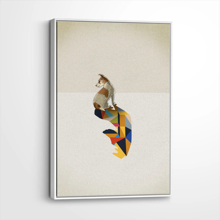 framed-canvas-white