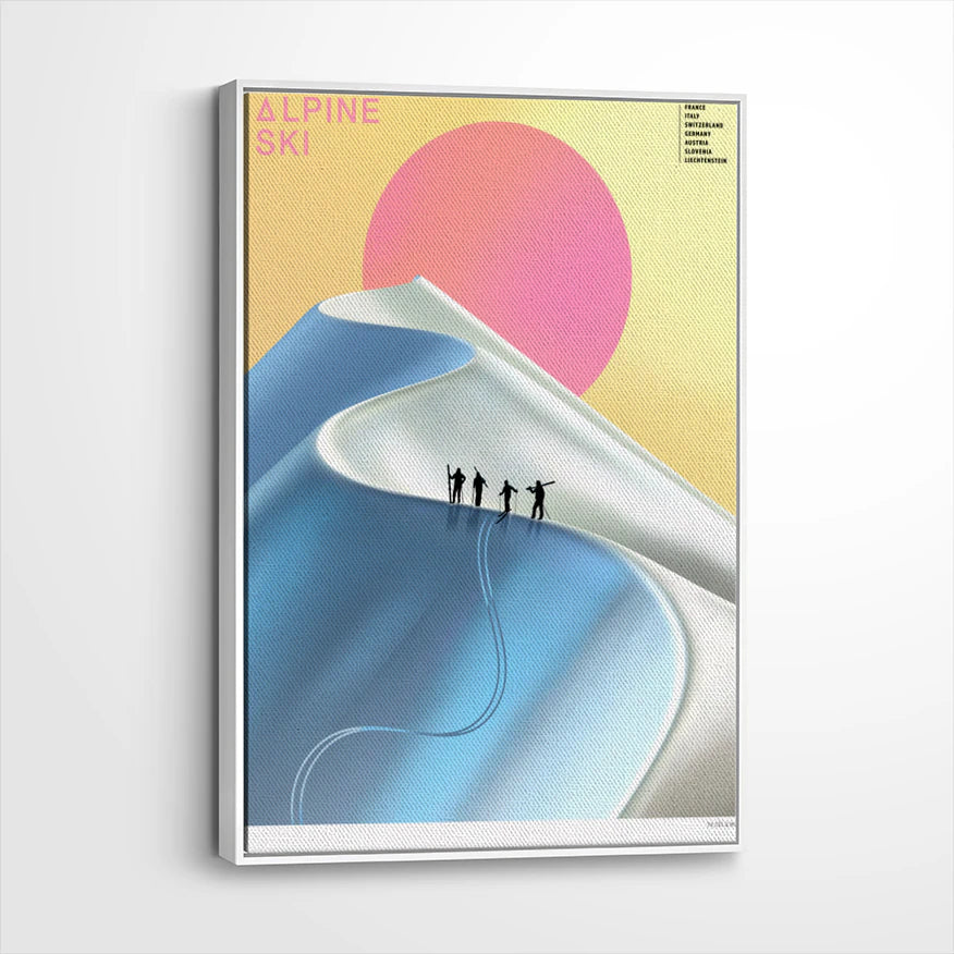 framed-canvas-white