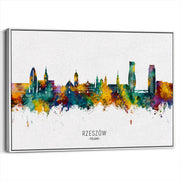 framed-canvas-white