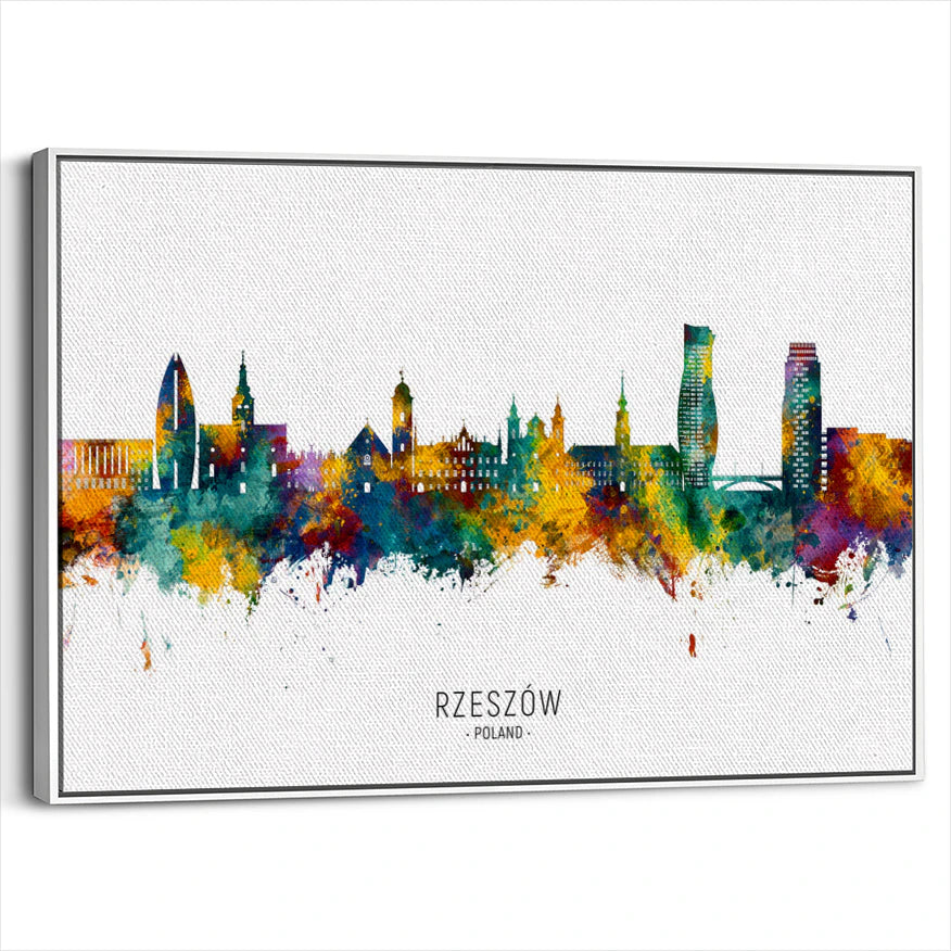 framed-canvas-white
