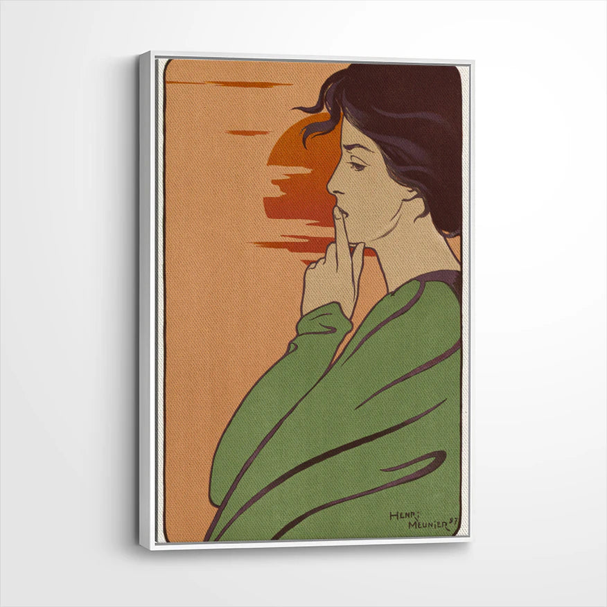 framed-canvas-white