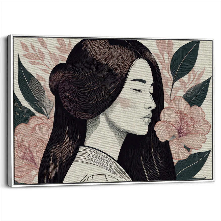 framed-canvas-white