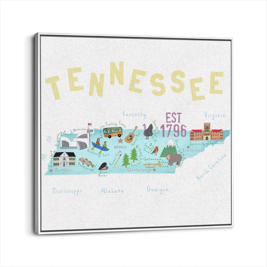 framed-canvas-white