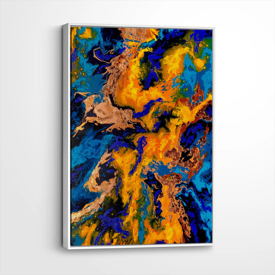 framed-canvas-white