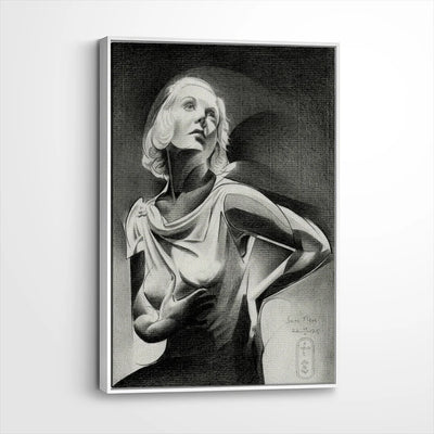 framed-canvas-white