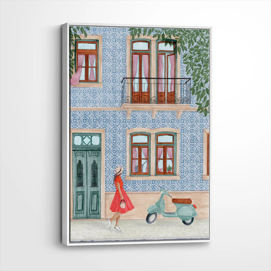 framed-canvas-white