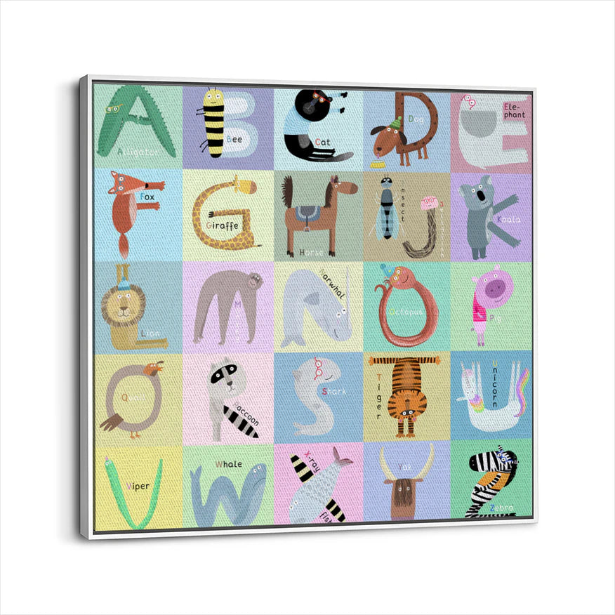 framed-canvas-white