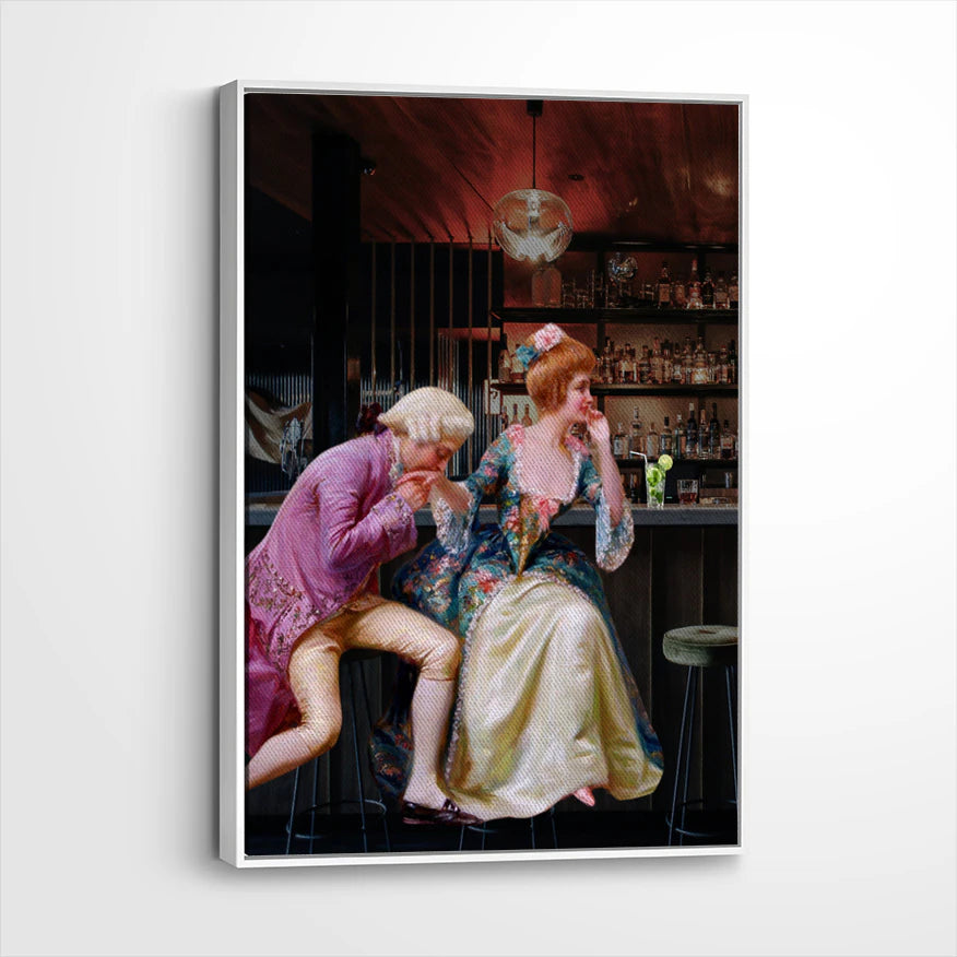 framed-canvas-white