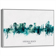 framed-canvas-white