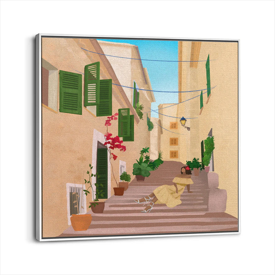 framed-canvas-white