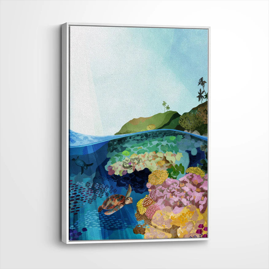 framed-canvas-white
