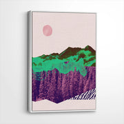 framed-canvas-white