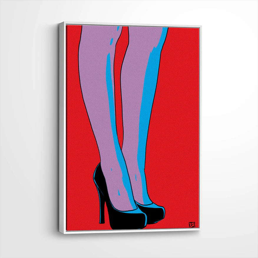 framed-canvas-white