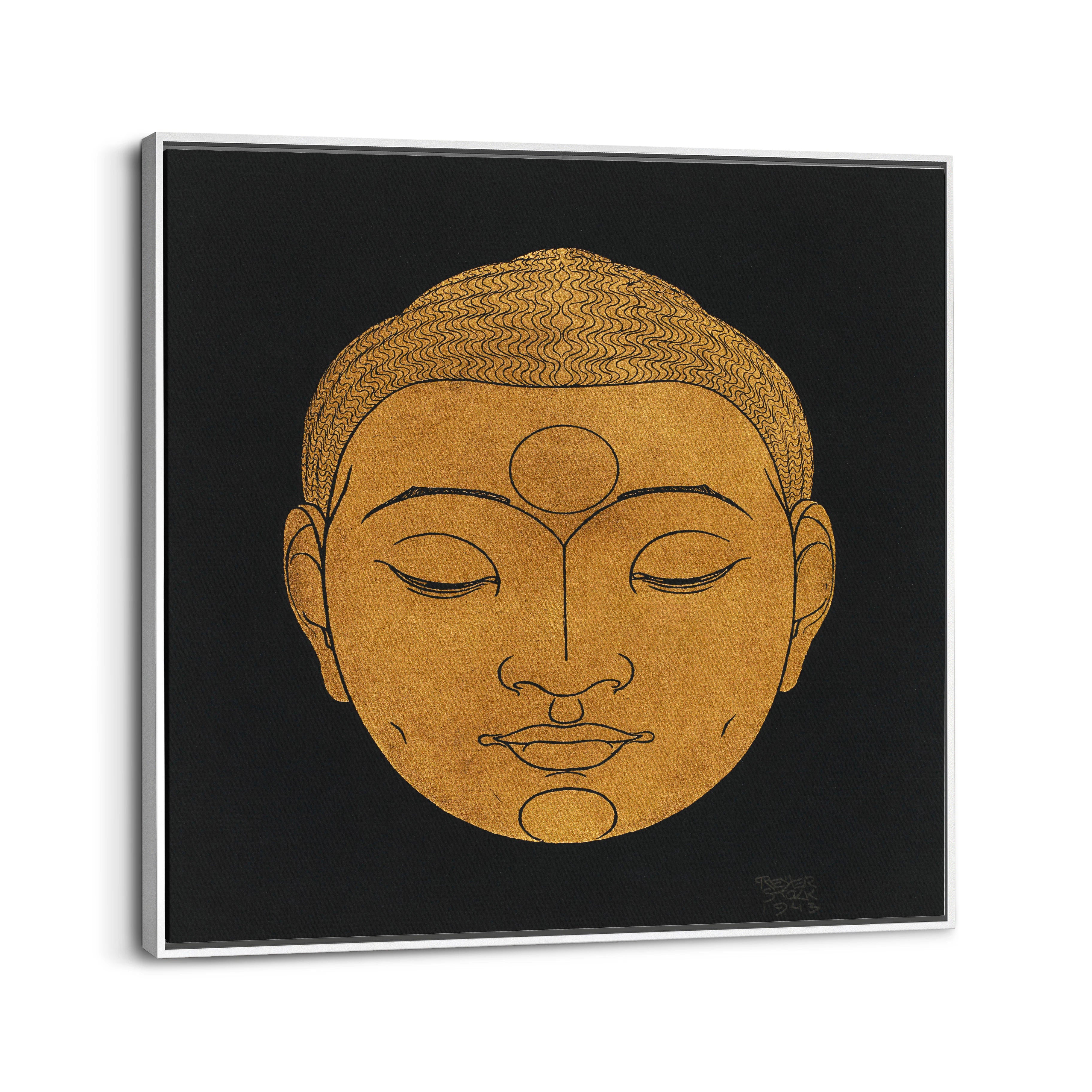 framed-canvas-white