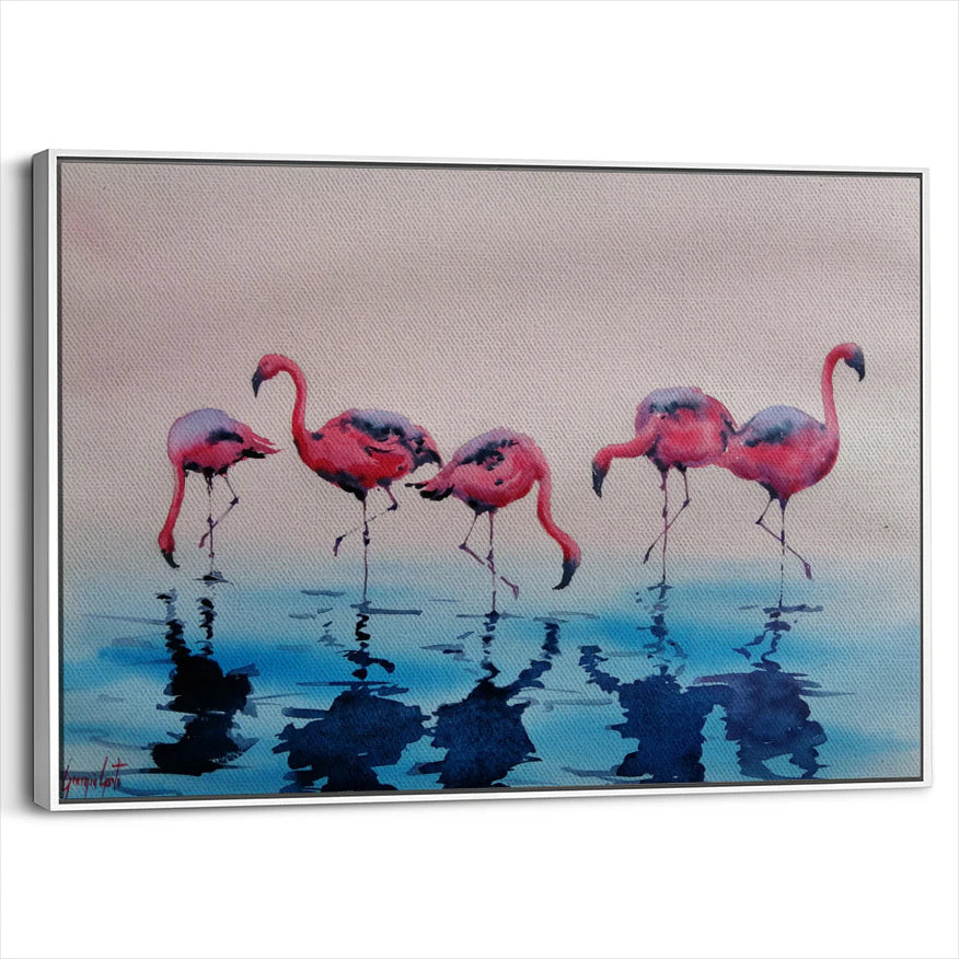 framed-canvas-white