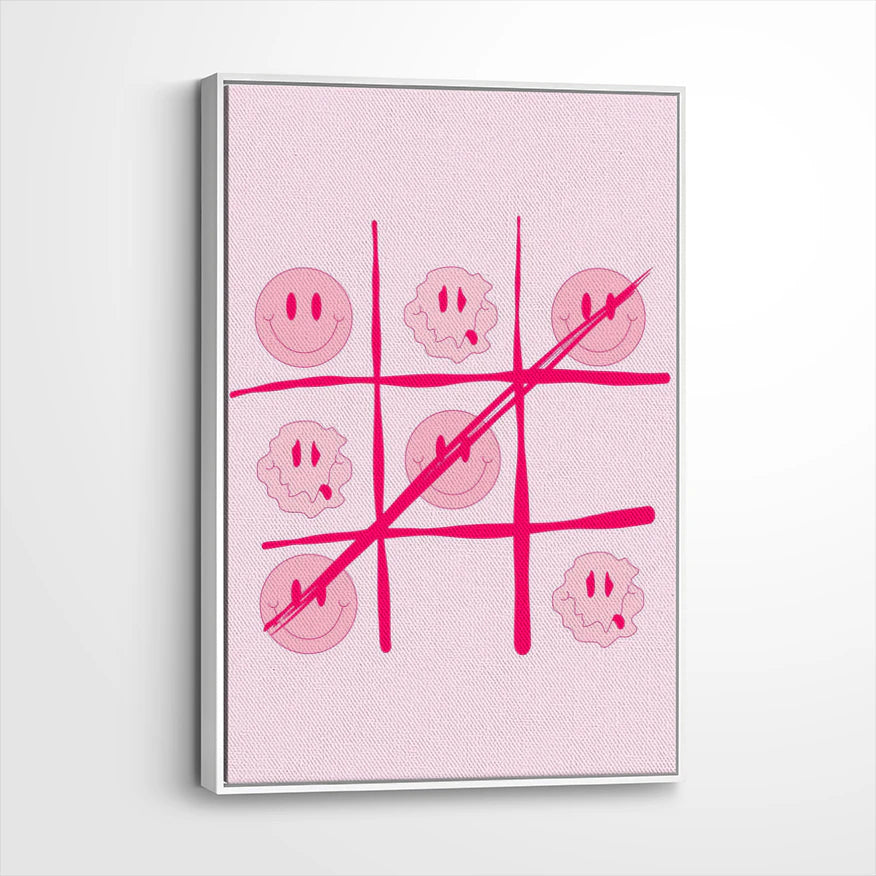 framed-canvas-white