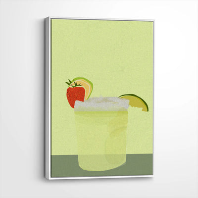 framed-canvas-white