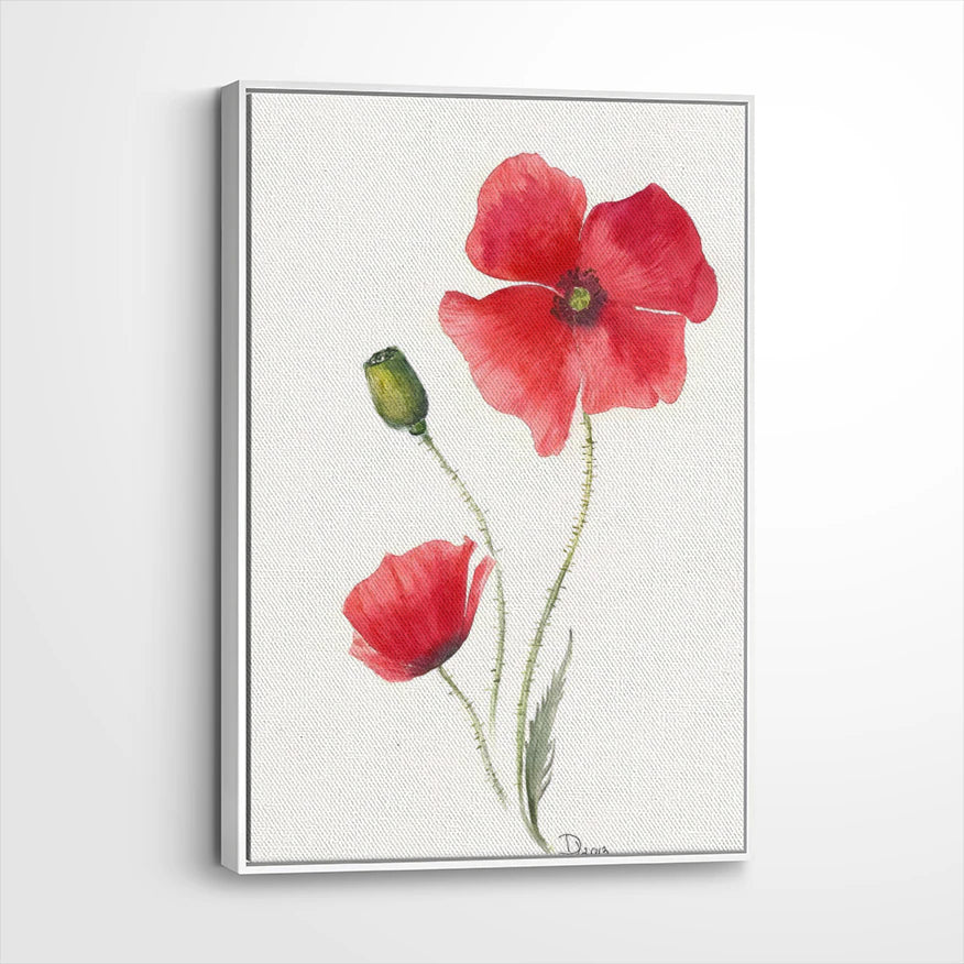 framed-canvas-white