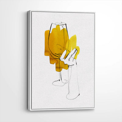 framed-canvas-white