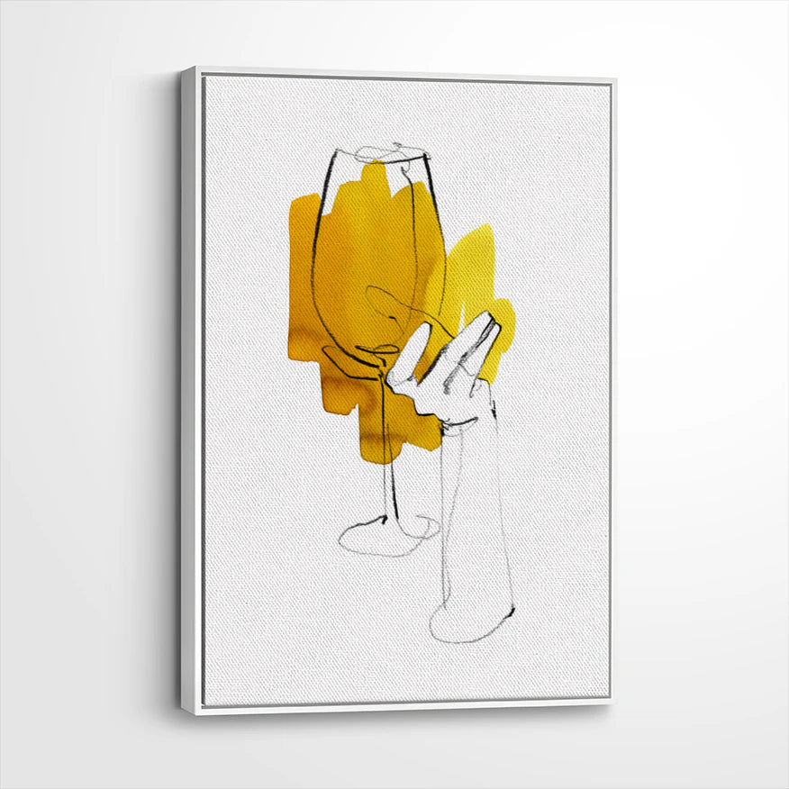 framed-canvas-white