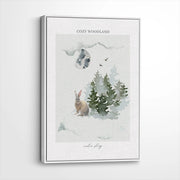framed-canvas-white