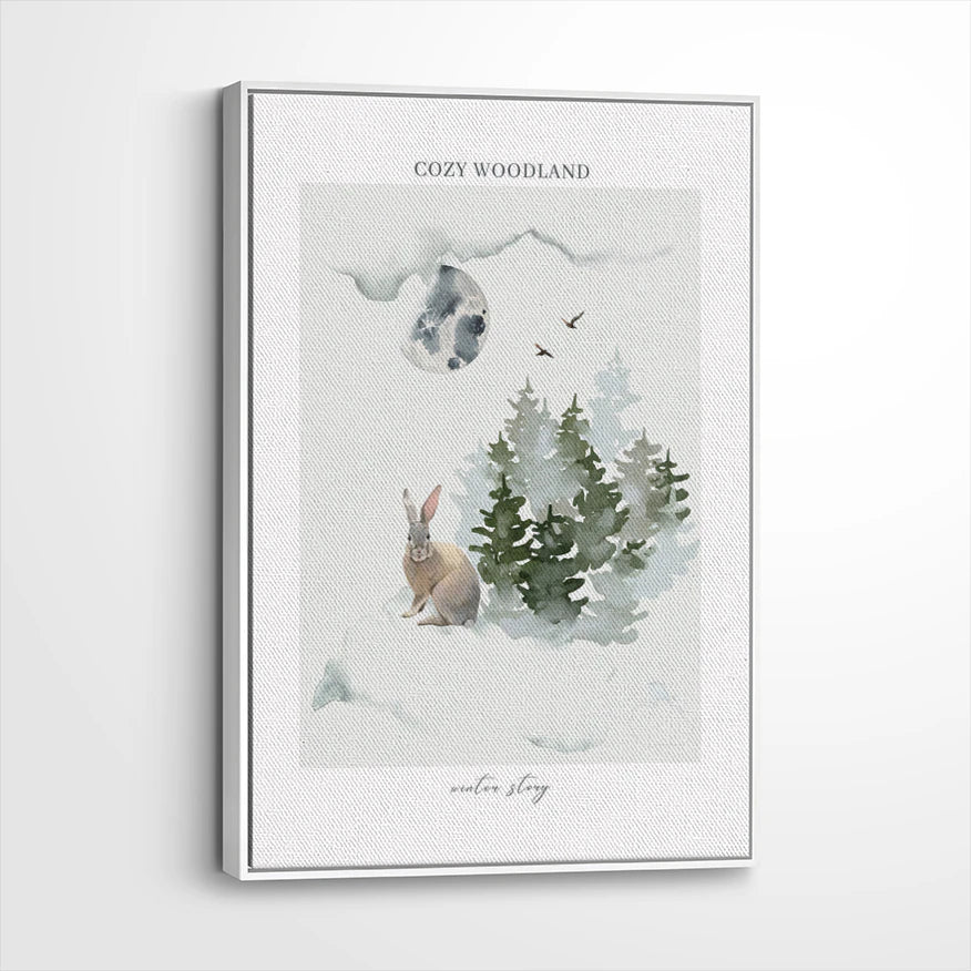 framed-canvas-white